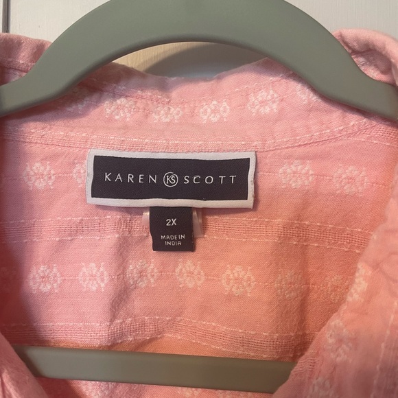 Bundle of 3 , Lands End,Karen Scott, New Direction. - Picture 12 of 15